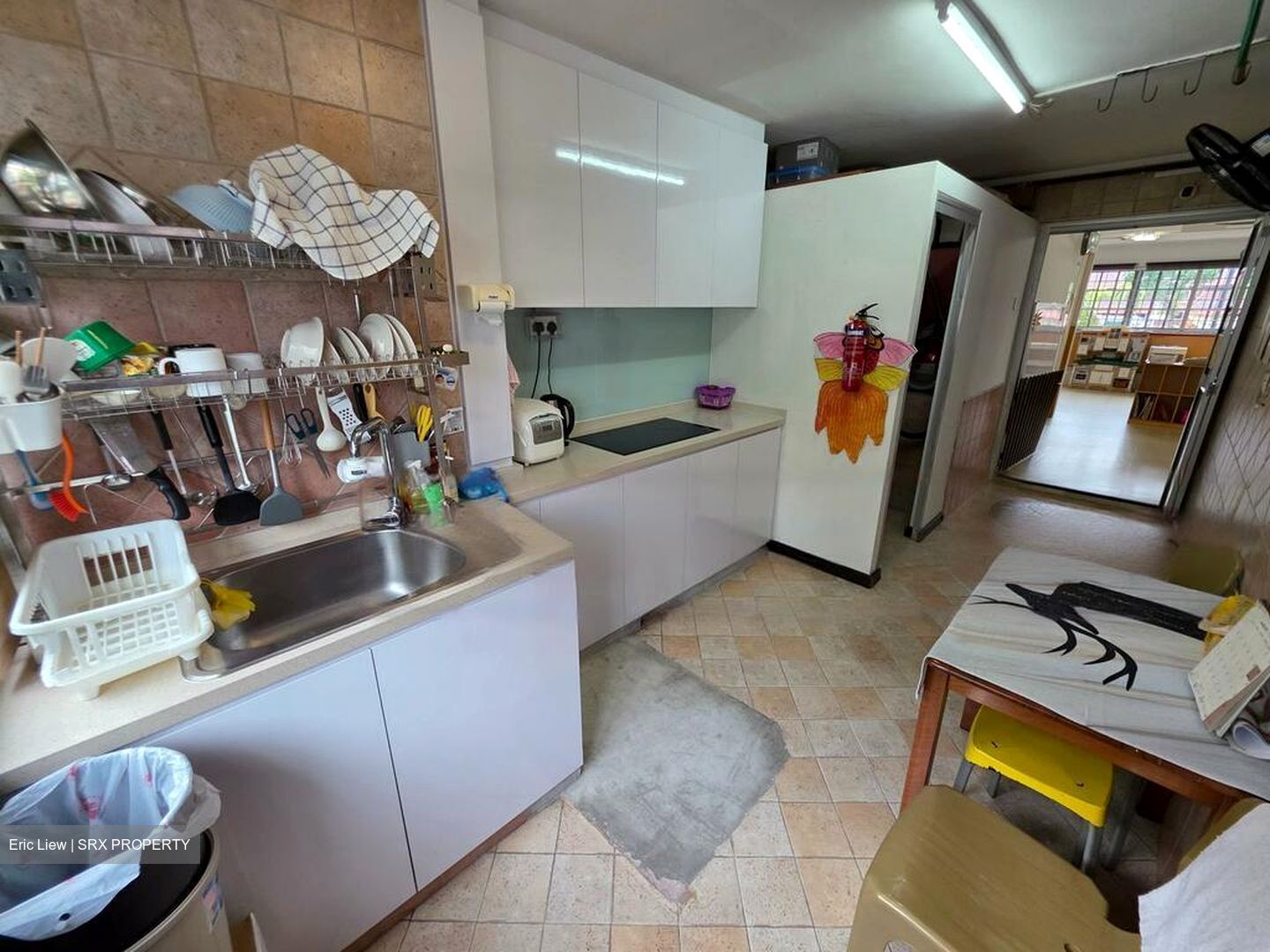 246 HOUGANG STREET 22 (D19), Shop House #483296871